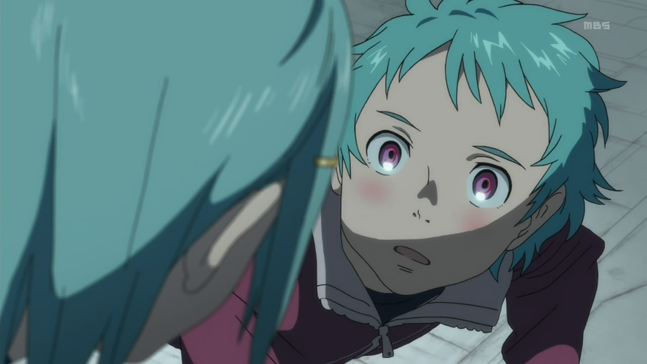 eureka seven ao anime eureka seven ao anime
